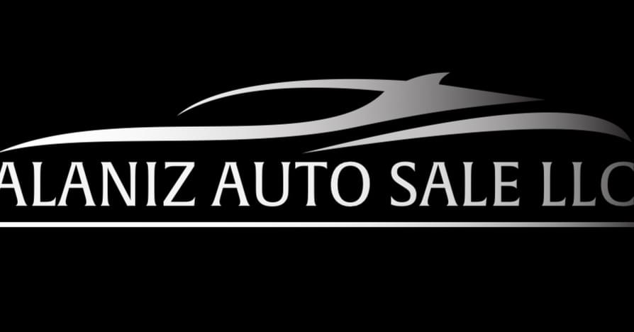 Alaniz Auto Sale INC Logo